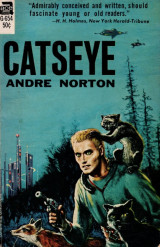 Catseye