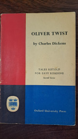 Oliver Twist