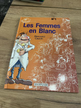 Les Femmes en Blanc