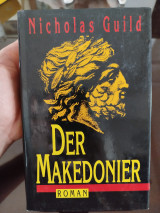 Der Makedonier