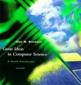 Great Ideas in Computer Science, Second Edition : A Gentle Introduction