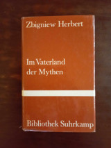 Im Vaterland der Mythen