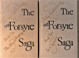 The Forsyte Saga (2 τομοι)
