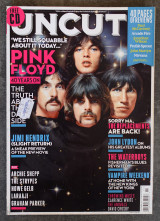 Uncut Magazine - Issue 198 - Pink Floyd