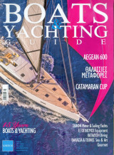 Boats and yachting guide 2020 ετησια έκδοση