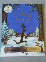 Stick Man