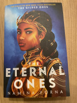 The eternal ones
