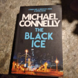 The black ice