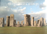 The Prehistoric Temples of Stonehenge & Avebury