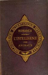 L'intelligence des animaux