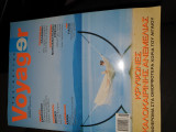 Voyager Ταξιδευτής τεύχος 25 2005