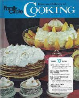 Illustrated Library of Cooking Volume 10