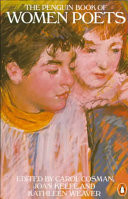 The Penguin Book of Women Poets