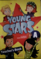 Young Stars A Teacher's book