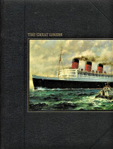 The Great Liners, The Seafarers