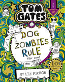 DogZombies Rule (for Now)