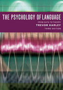 The Psychology of Language