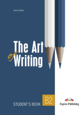 The Art of Writing B2 - Student's Book