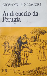 Andreuccio da Perugia (easy readers)