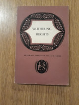 Wuthering heights