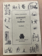 Leseheft fur auslander