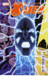 Astonighing X-Men #6