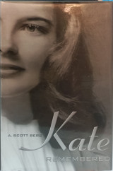 Kate remembered