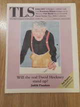 The Times Literary Supplement, no. 5404 (October 27, 2006)