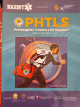 Prehosopital trauma life support