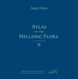 Atlas of the Hellenic Flora