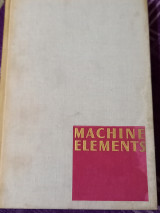 Machine elements a textbook