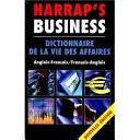 Harrap French Business Dictionary