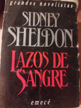 Lazos de Sangre