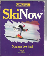 Ski Now