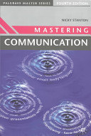 Mastering Communication