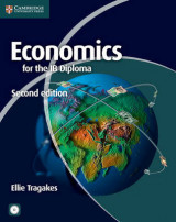 Economics for the IB Diploma with CD-ROM Economics for the IB Diploma with CD-ROM