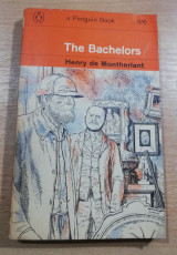 The Bachelors