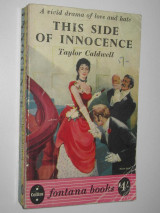 This side of innocence