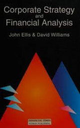 Corporate Strategy and Financial Analysis