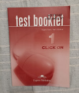 Test Booklet Click On 1