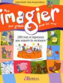 Mon imagier pour grandir avec les mots
