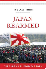 Japan Rearmed