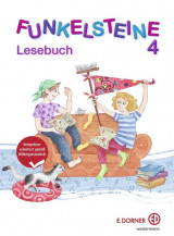 [Funkelsteine / Lesebuch ] ; Funkelsteine : Lesebuch. 4