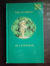 The environs of Leningrad