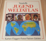 Tessloffs Jugend-Weltatlas