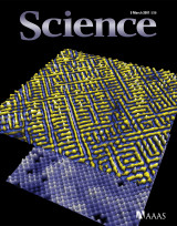 Science, Volume 315, No.5817, 9 March 2007