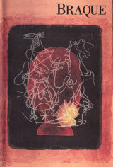 Cahier de Georges Braque