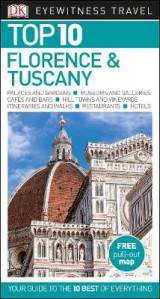 Top 10 Florence & Tuscany