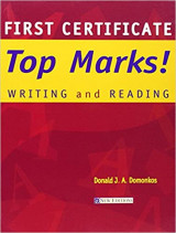 First Certificate Top Marks