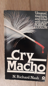 Cry macho